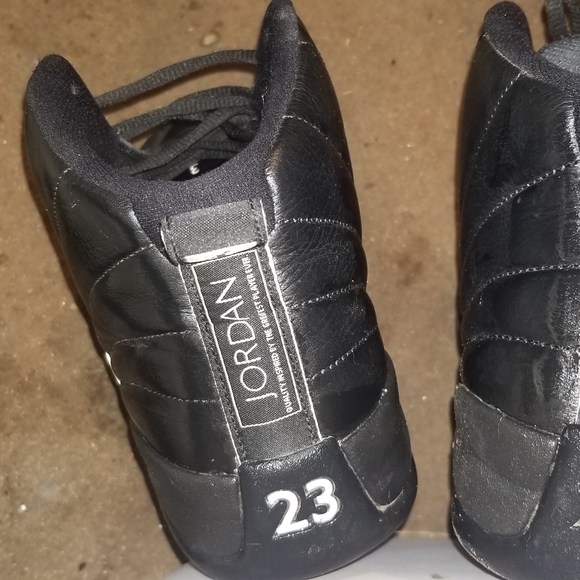 Air Jordan 12 Retro "The Master" - Picture 3 of 5